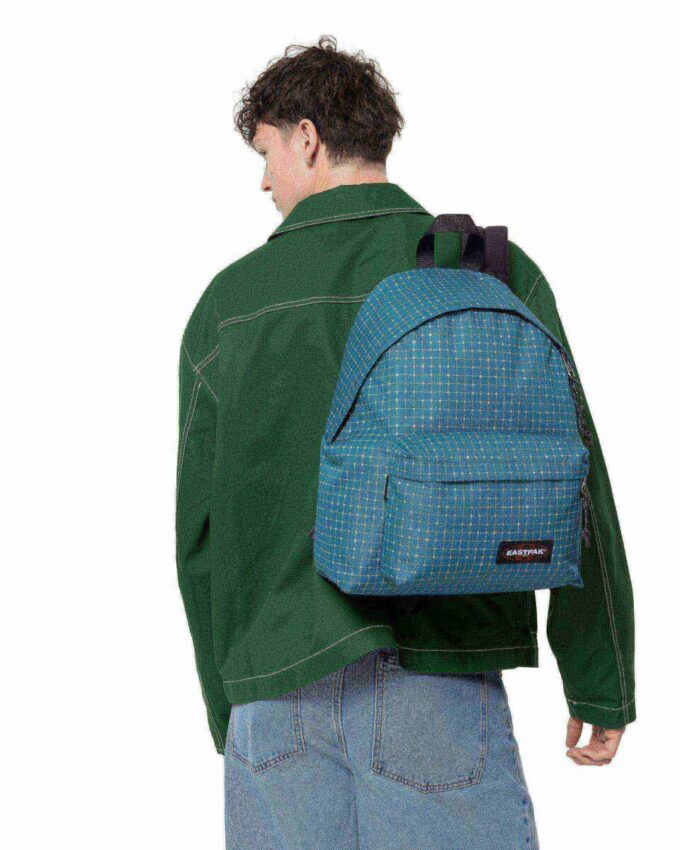 PADDED PAK’R® PADDED PAK’R®