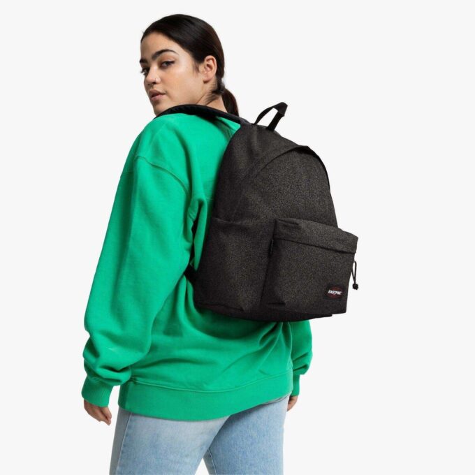 PADDED PAK’R® PADDED PAK’R®