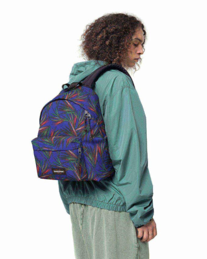 PADDED PAK’R® PADDED PAK’R®