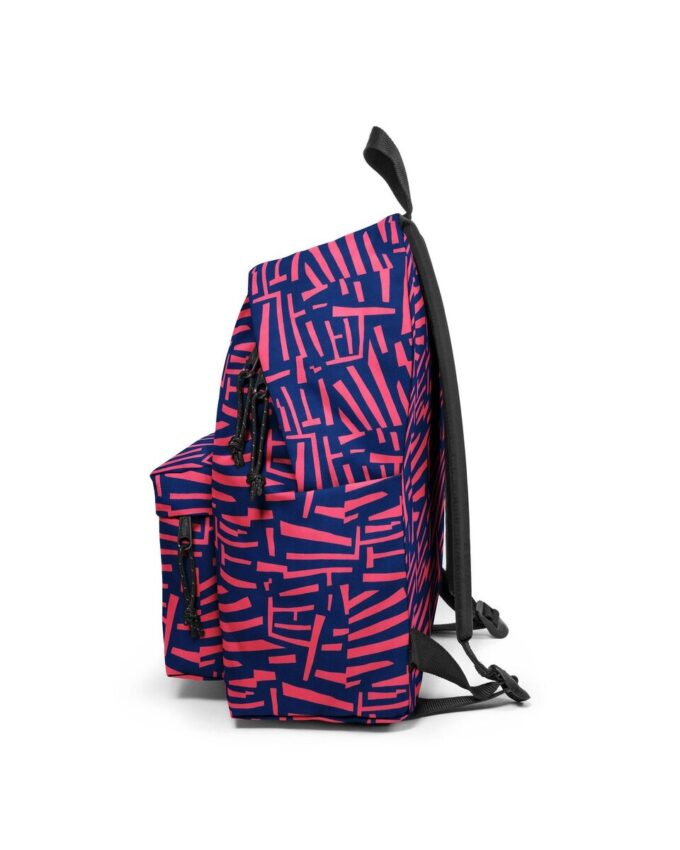 PADDED PAK’R® PADDED PAK’R®