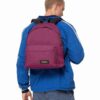 PADDED PAK’R