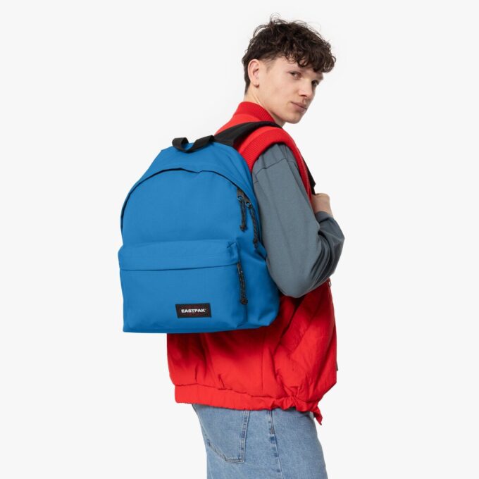 PADDED PAK’R®