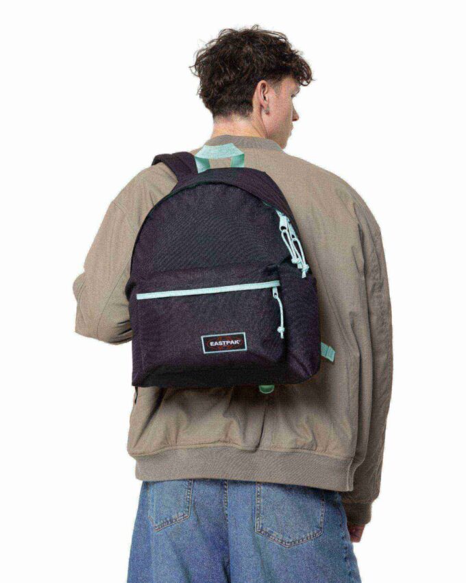 PADDED PAK’R®