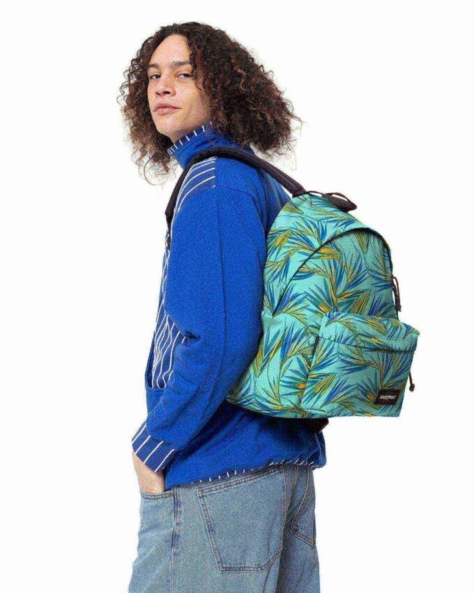PADDED PAK’R® PADDED PAK’R®