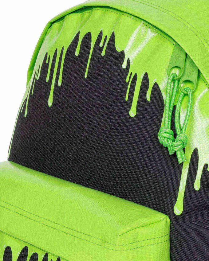 PADDED PAK’R® PADDED PAK’R®
