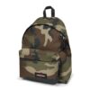 PADDED PAK’R® PADDED PAK’R®