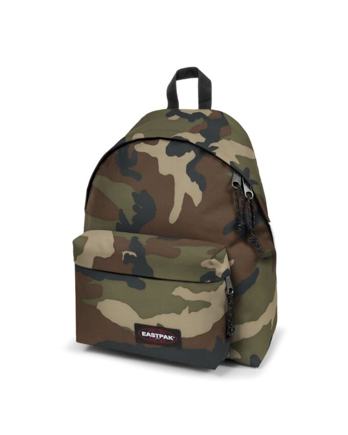 PADDED PAK’R® PADDED PAK’R®