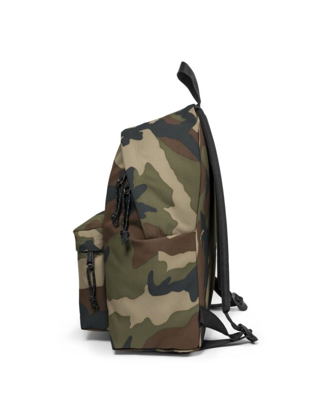 PADDED PAK’R® PADDED PAK’R®