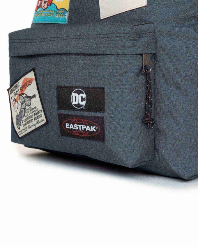 PADDED PAK’R®