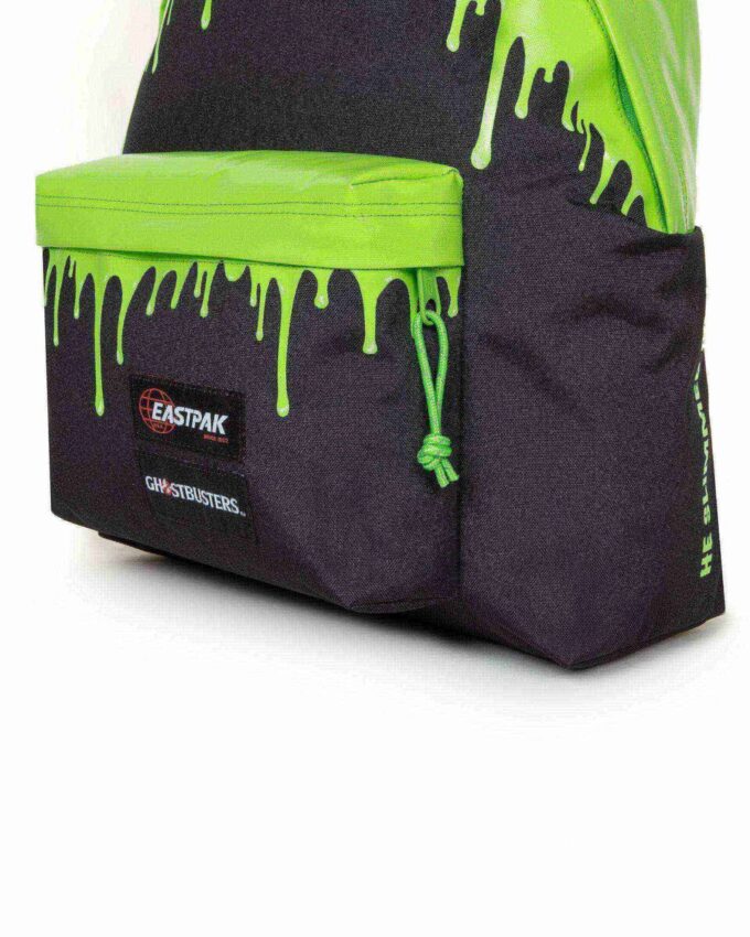 PADDED PAK’R® PADDED PAK’R®
