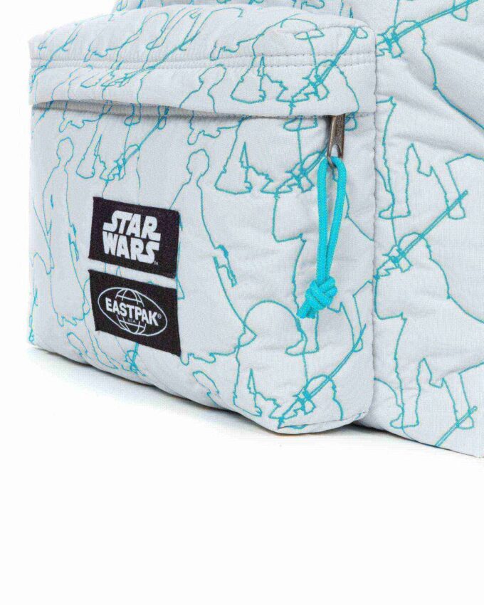 PADDED PAK’R®