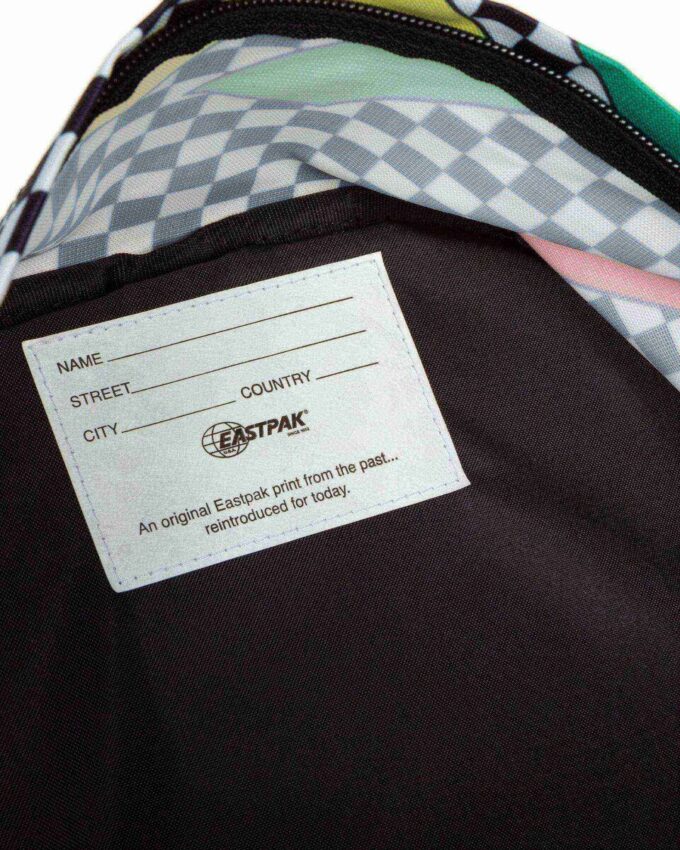 PADDED PAK’R®