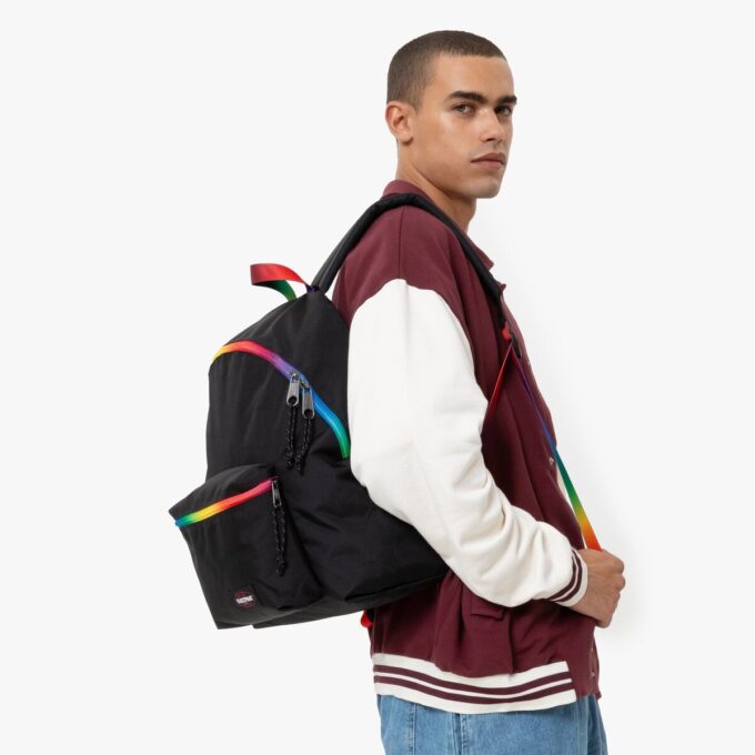 PADDED PAK’R®