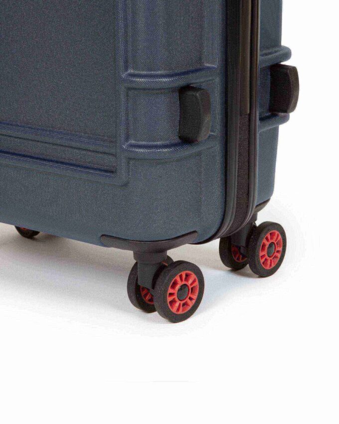 RESIST’R ZIP CABIN RESIST’R ZIP CABIN