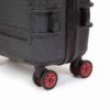 RESIST’R ZIP CABIN RESIST’R ZIP CABIN