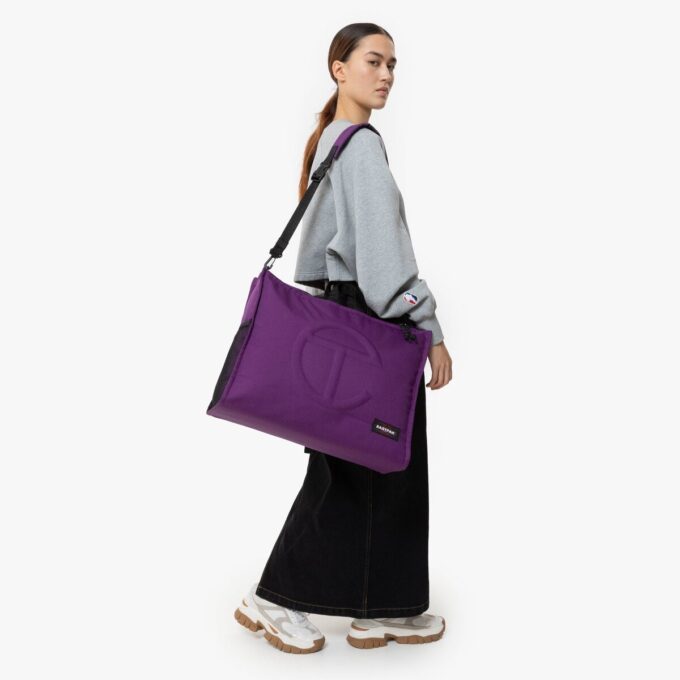 TELFAR SHOPPER L