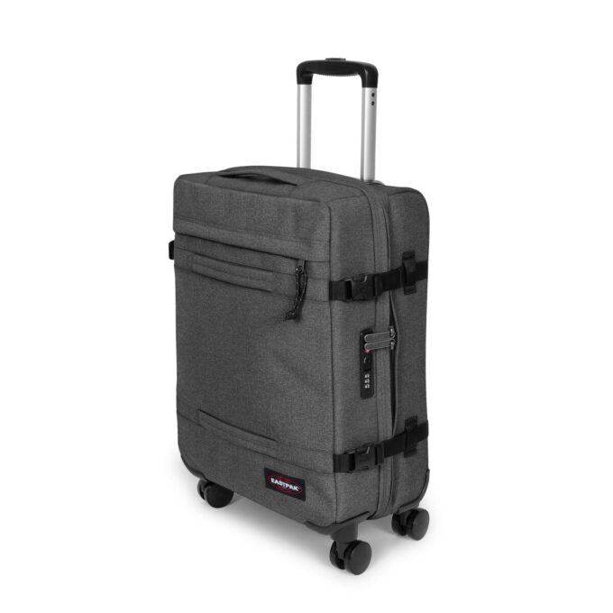 TRANSIT’R 4 S +