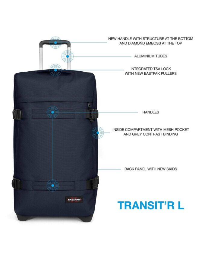 TRANSIT’R L