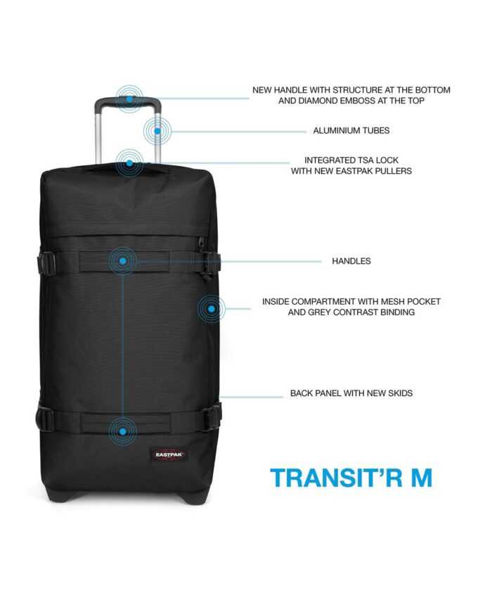 TRANSIT’R M